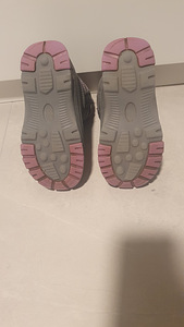 Laste talvesaapad Skechers SNOW SLOPES - suurus 25 (3 foto / 6)