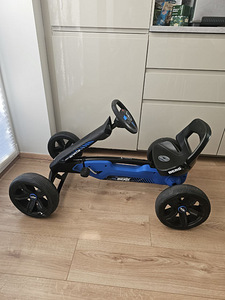 Laste baggi / Go-Kart (1 foto / 5)