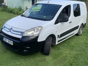 Citroen Berlingo (2 foto / 6)