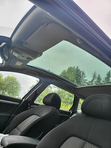 Peugeot 407SW (7 foto / 7)