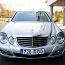 Mercedes-Benz E 280 Avantgarde 3.0 140 кВт (фото #4)