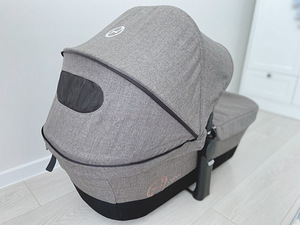 Cybex Priam vankrikorv (3 foto / 6)