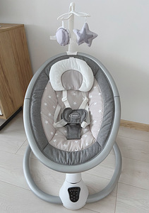 4Baby lamamistool-beebikiik (1 foto / 4)