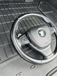 BMW F10/F11 rool (3 foto / 5)