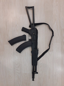 Страйкбол АК-105 (3 фото из 3)