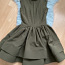 Платье зеленое платье размера xs (фото #2)