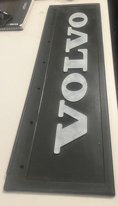 Porilauad VOLVO TRUCKS (3 foto / 3)