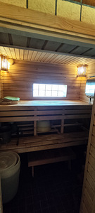 Suvila Kulgas koos juurdepääsuga veehoidlale! (4 foto / 4)