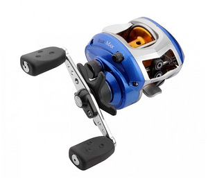 Rull ABU GARCIA Blue MAX (1 foto / 1)