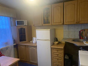 Viru tn 19, Kiviõli, Lüganuse vald, Ida-Virumaa (3 foto / 7)