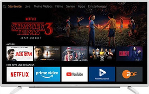 Grundig GFW 6060 FireTV 32", Full HD, Alexa, SmartTV (3 фото из 3)