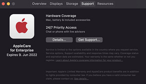 MacBook Pro 15" 2019, i9, 16GB / 512GB (3 foto / 3)