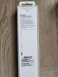 SAMSUNG GALAXY WATCH 4 CLASSIC 42MM LTe (2 foto / 2)