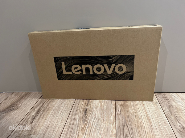 Lenovo IdeaPad 3 15ABA7 (фото #5)