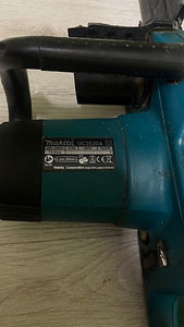 Makita uc3520A (4 фото из 4)