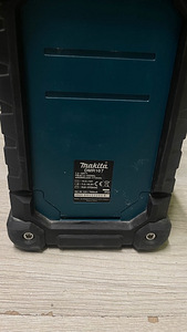 Makita DMR 107 (4 фото из 6)