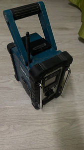 Makita DMR 107 (2 фото из 6)