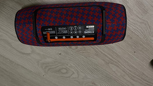 JBL Xtreme (4 foto / 5)