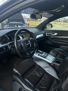 Audi Allroad 2010 (2.7) Дизель (6 фото из 15)