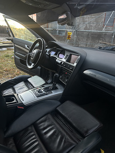 Audi Allroad 2010 (2.7) Дизель (4 фото из 15)