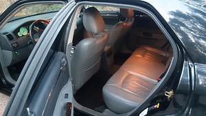 Chrysler 300c 3.5 LPG (2 фото из 6)