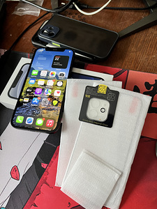 iPhone 12 Blue 128GB (2 foto / 7)