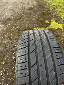 205/55 R16 suverehvid (2 foto / 6)