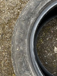 205/55 R16 suverehvid (4 foto / 6)