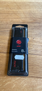 Xpg ddr 4 8gb 3200MHz (3 foto / 5)