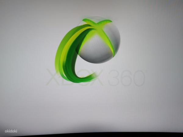 Xbox 360 E 250gb Freeboot (фото #6)