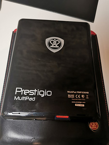 Prestigio PMP 3084B (2 foto / 4)