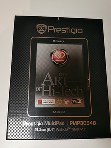 Prestigio PMP 3084B (4 foto / 4)