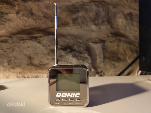Donic Raadio (фото #6)