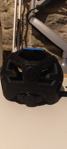 Kiiver jalgratta CUBE (2 foto / 4)