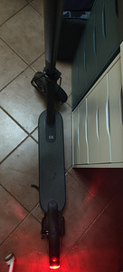 Xiaomi Mi 1S Scooter (3 foto / 3)