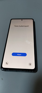 Samsung S20 FE 5G 128GB 6GB Ram + 6GB Ram Plus
