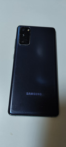 Samsung S20 FE 5G 128GB 6GB Ram + 6GB Ram Plus (4 foto / 4)