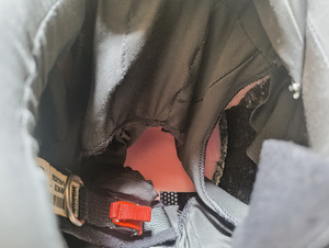 Kiiver Caberg Ego S (4 foto / 7)