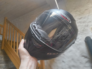 Kiiver Caberg Ego S (7 foto / 7)