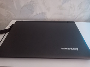Sülearvuti Lenovo b50-10 (2 foto / 2)