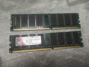 RAM 500 МБ ddr2 (1 фото из 1)