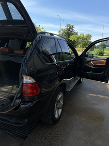 BMW X5 E53 | 3.0i + LPG | 170kw | individual (5 foto / 14)