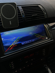 BMW X5 E53 | 3.0i + LPG | 170kw | individual (9 foto / 14)