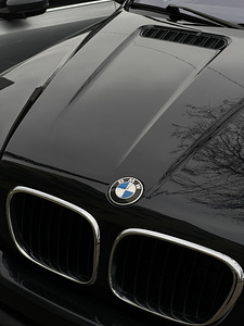 BMW X5 E53 | 3.0i + LPG | 170kw | individual (12 foto / 14)