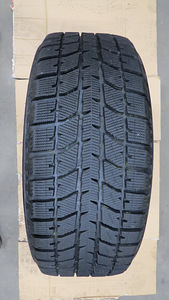 Белые диски MB, колеса, шины 5x112, 235/55 r17 (6 фото из 6)