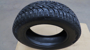Зимние шины, Шипованные шины, Шины, BRIDGESTONE 185/65 r15 (2 фото из 4)