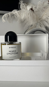 Byredo “Mixed Emotions” — 100 ml - NEW (4 foto / 4)