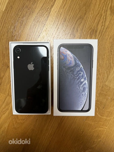iPhone Xr 64 GB