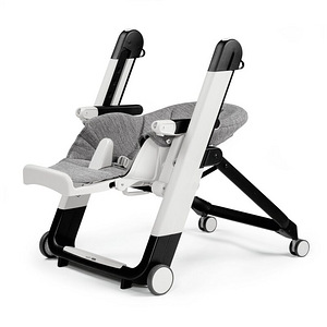 Peg Perego Siesta Follow Me söötmistool nagu uus (2 foto / 5)