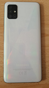 Samsung а51 (3 фото из 3)